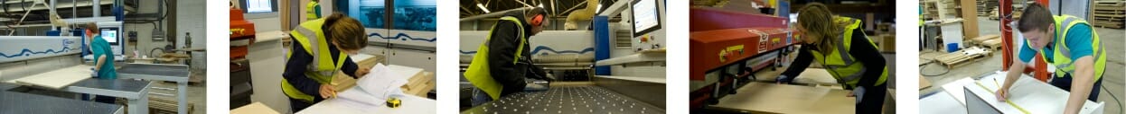 Mastercraft® Factory