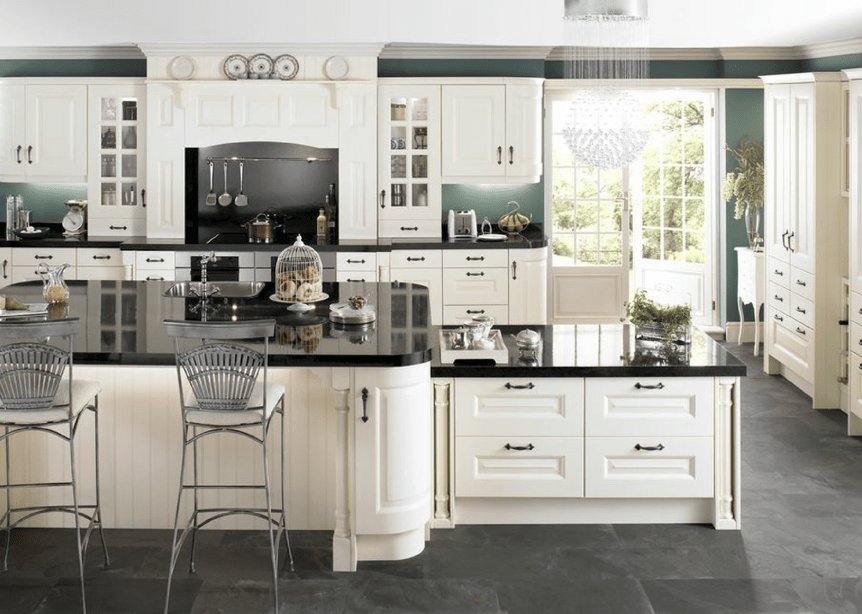 Kitchens Mastercraft Kitchens