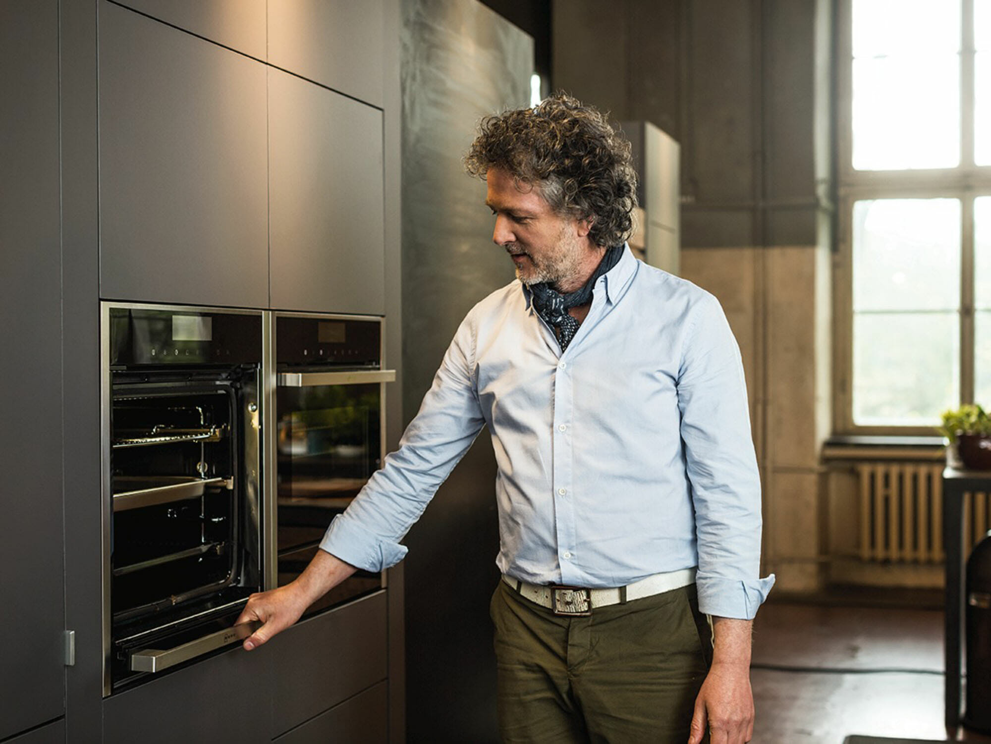 10-Neff Neff Appliances