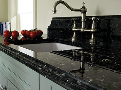 Granite Worktop