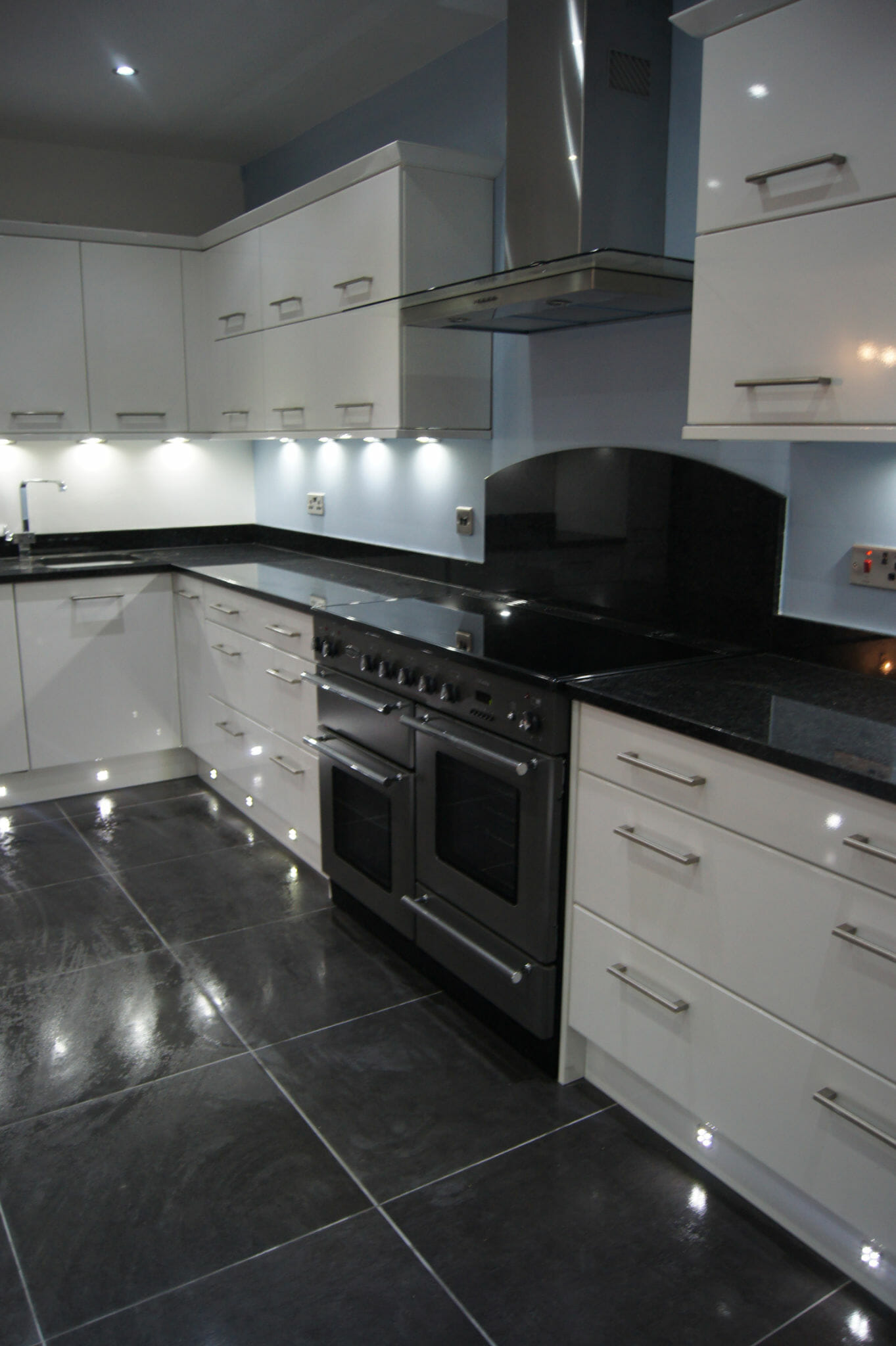 Mastercraft Kitchens’ Reviews