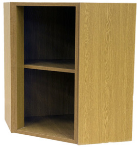 Rigid Corner Wall Unit