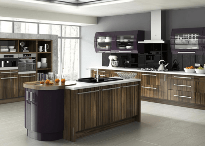 High Gloss Or Semi Gloss For Kitchen Cabinets High Gloss Or Semi Gloss For Kitchen Cabinets