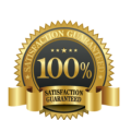 satisfaction guarantee-3 satisfaction guarantee-3