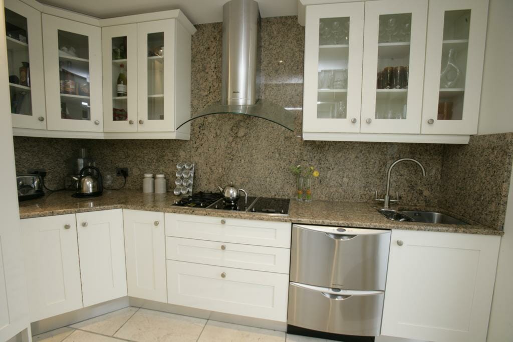 Mastercraft Kitchens’ Reviews