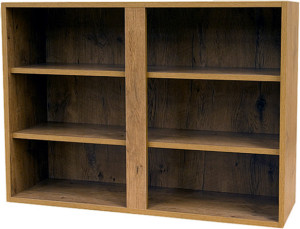 Rigid Built Wall Unit