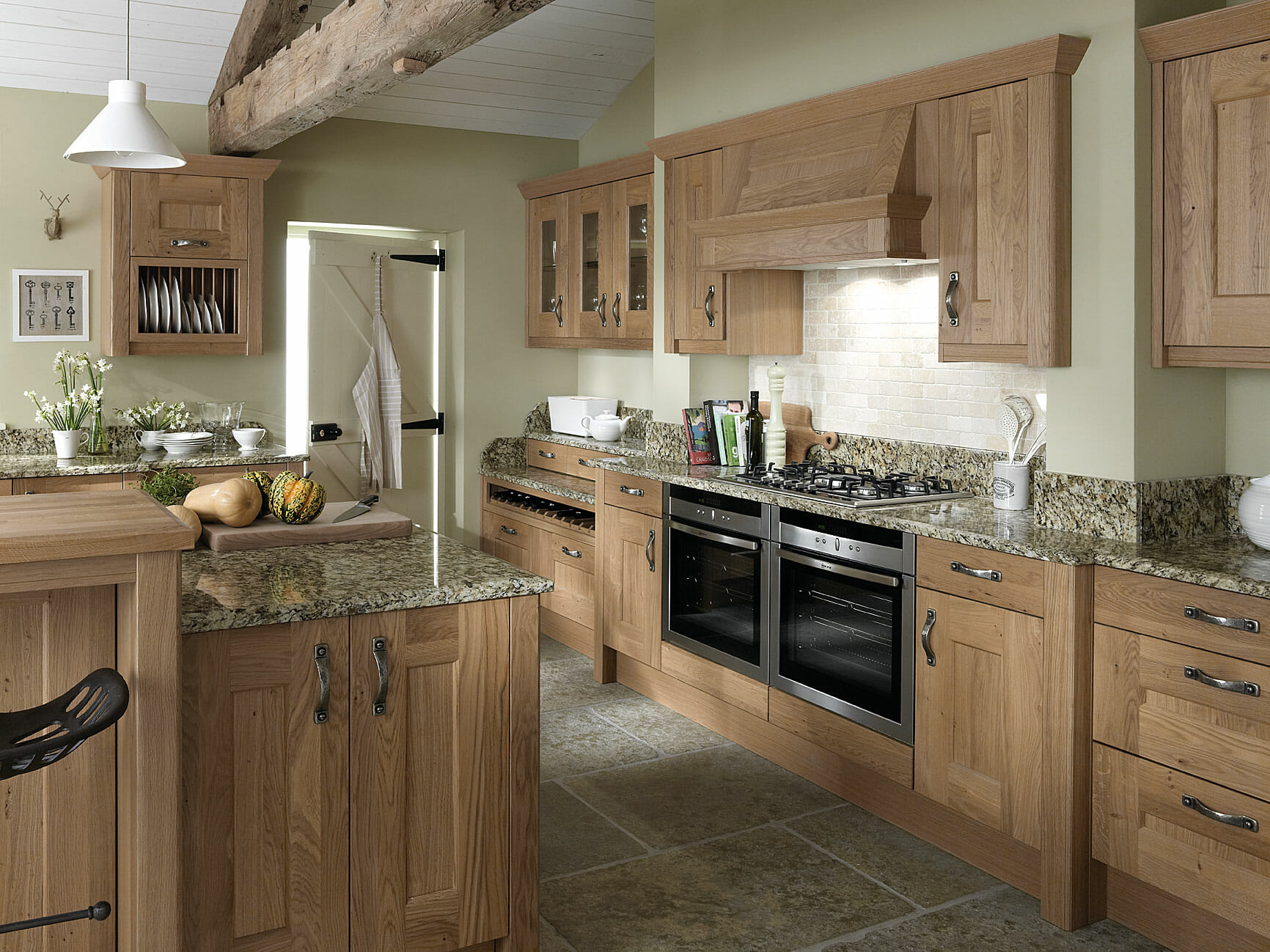 Kitchens Mastercraft Kitchens