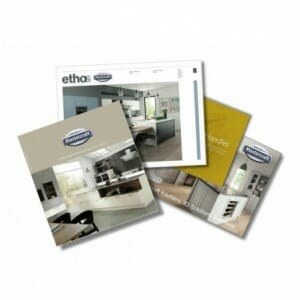 kitchen brochures