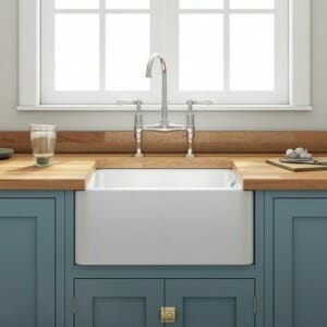 kitchen sinks