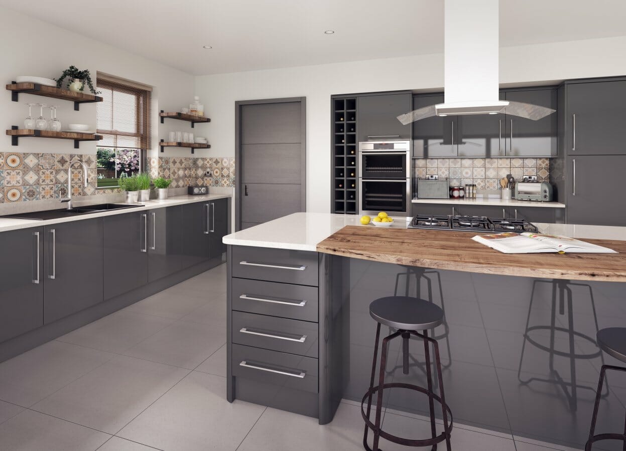 Floor Tiles Kitchen Croft Washed Floor Tiles Kitchen Croft Washed
