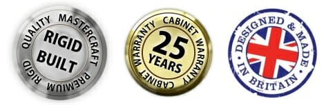 warranty logos