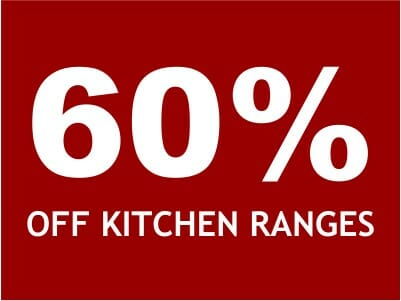 60 0FF KITCHENS