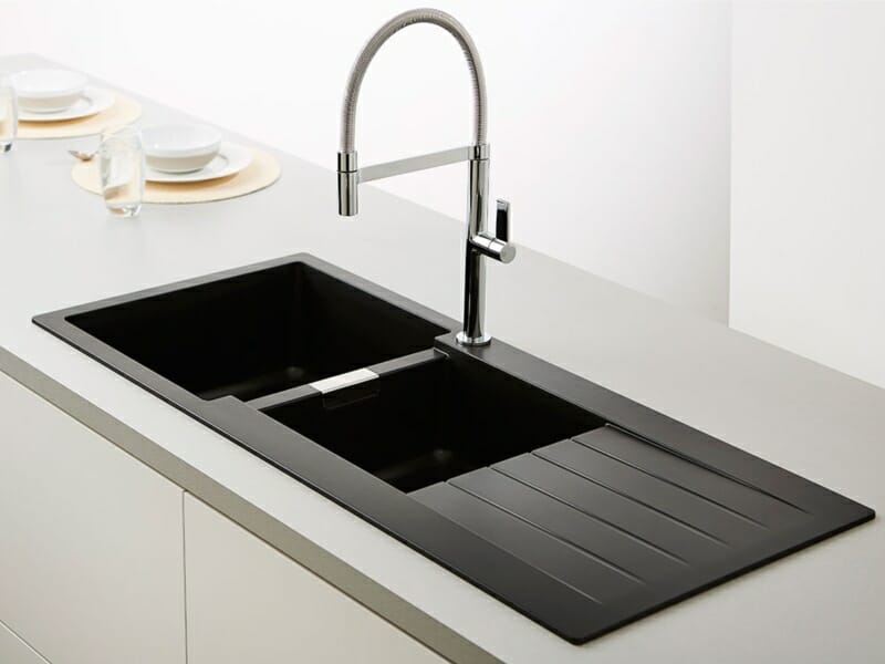 composite composite sinks