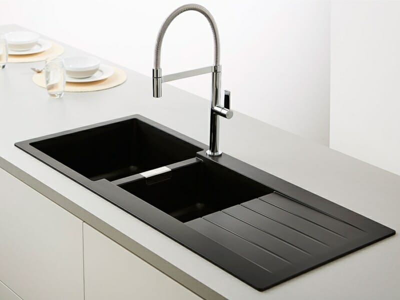 composite sinks