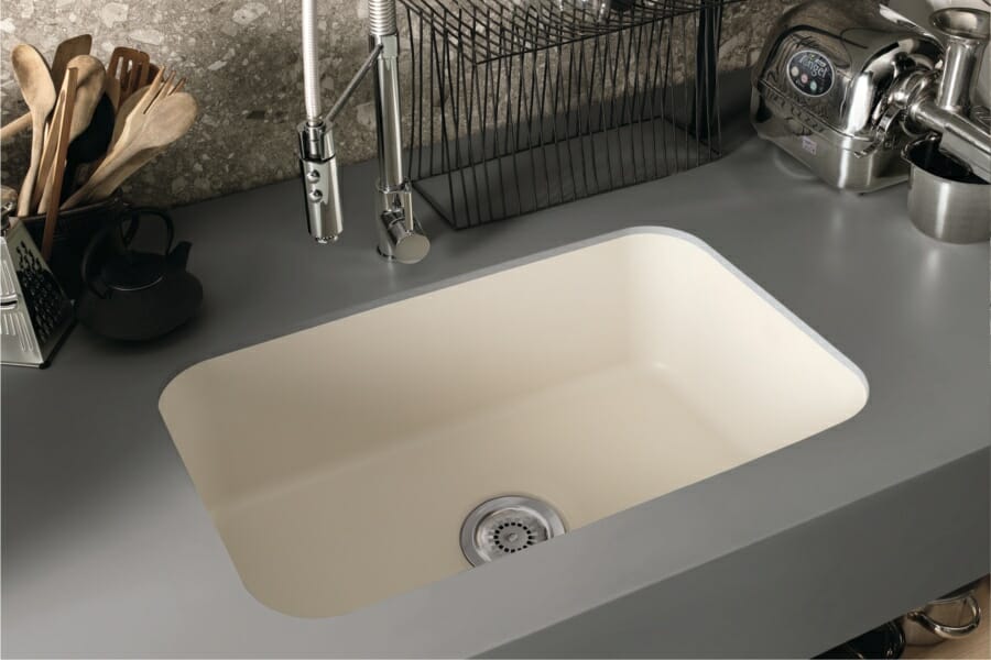 Corian Worktops