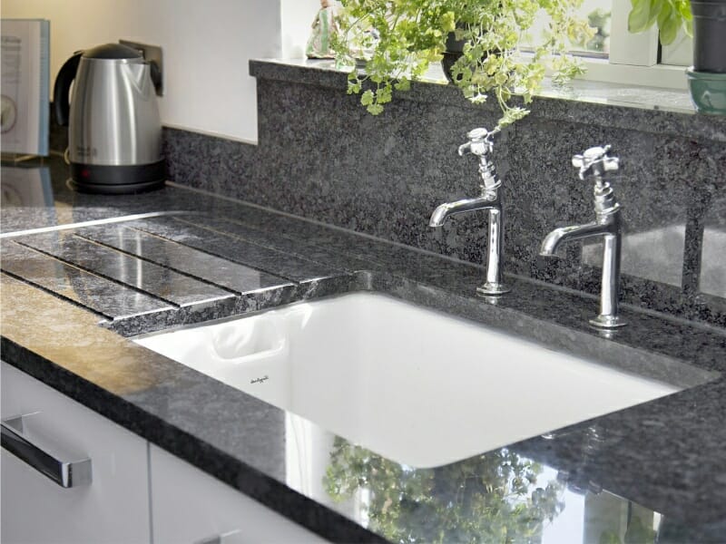 granite worktop