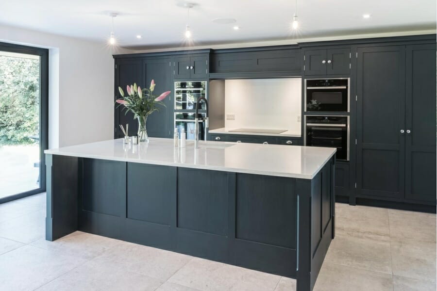 Quartz Worktops