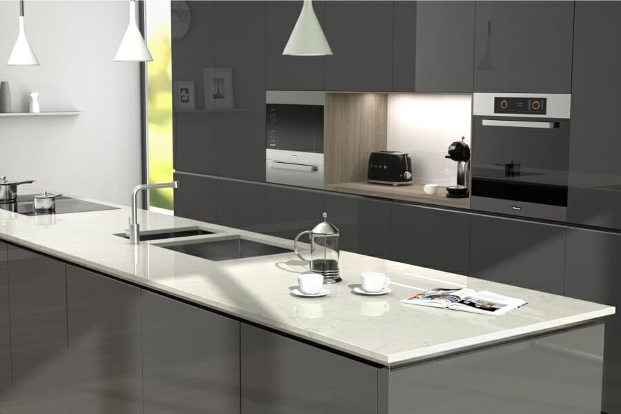 Quartz Worktops