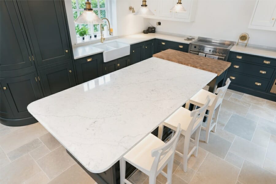 Quartz Worktops