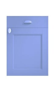 Windsor Hand Painted Door