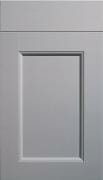 Mornington Beaded Partridge Grey Door