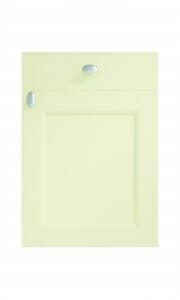 Windsor Ivory Door