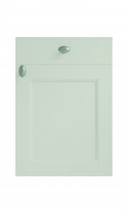Windsor Light Grey Door