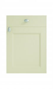 Windsor Mussel Door