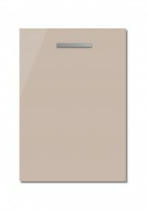 Glacier Cashmere Gloss Door