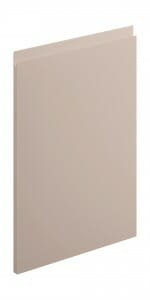 Lucente Matt Cashmere Door