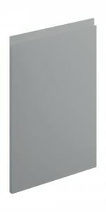 Lucente Matt Dust Grey Door