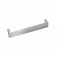 Precision Handle (Brushed Steel)