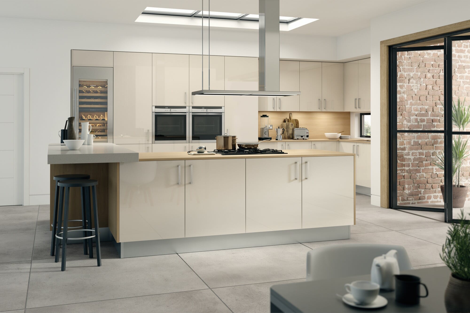 Vivo Gloss Stone