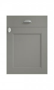 Windsor Dust Grey Door