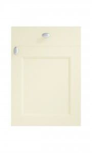 Windsor Ivory Door