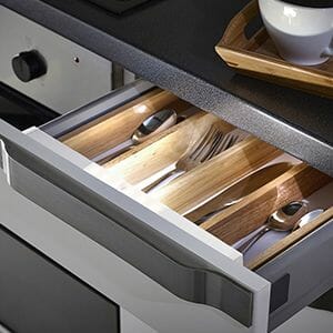 drawer lighting