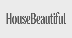 house beautiful logo