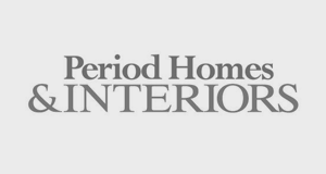 period homes and interiors logo
