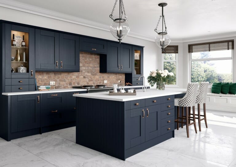 Fitted Kitchens Liverpool Mastercraft® Fitted Kitchens Liverpool