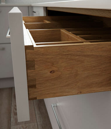 Dovetail Drawers