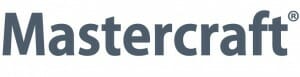 Mastercraft Logo Mastercraft Kitchens logo name in brand colour