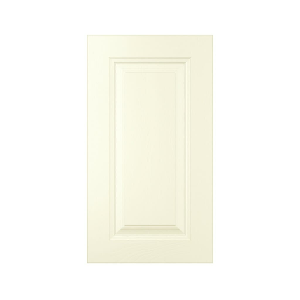 Jefferson Ivory Door