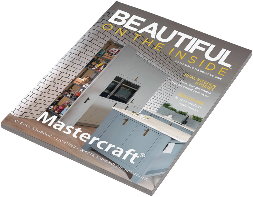 Mastercraft Clever Storage