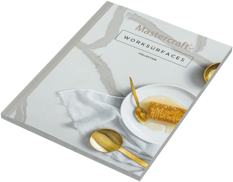 Mastercraft-Worksurfaces