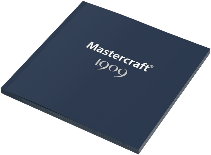 Mastercraft 1909 In-Frame
