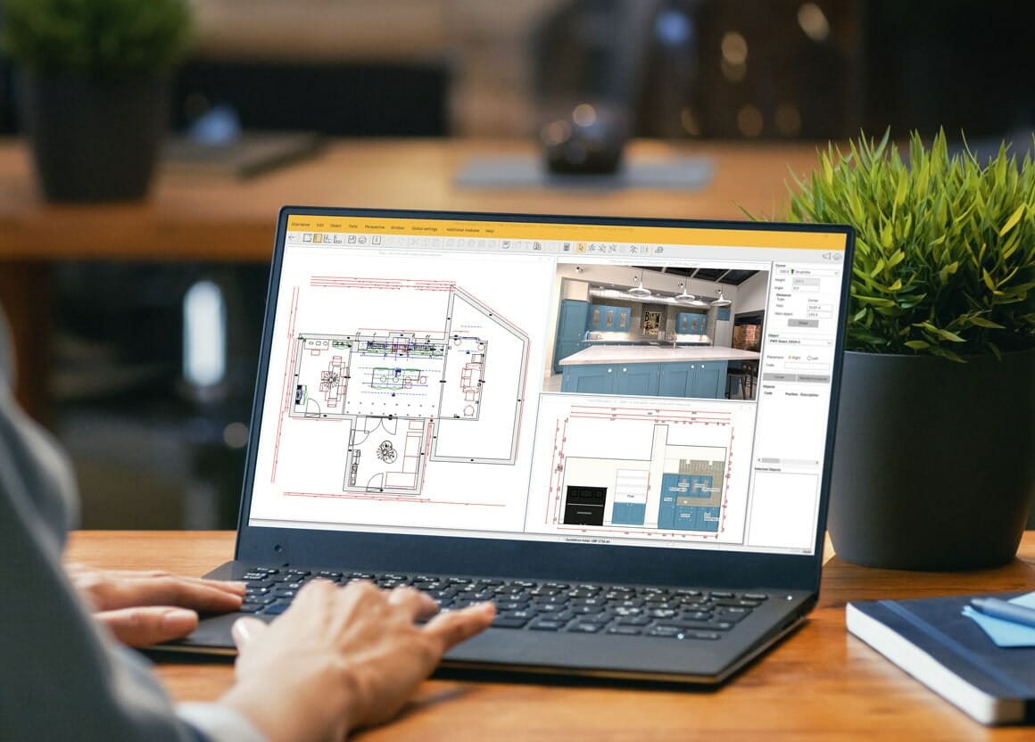 Mastercraft CAD Design