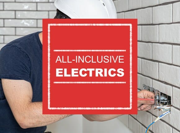 All Inclusive Electrics