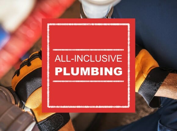 All Inclusive Plumbing