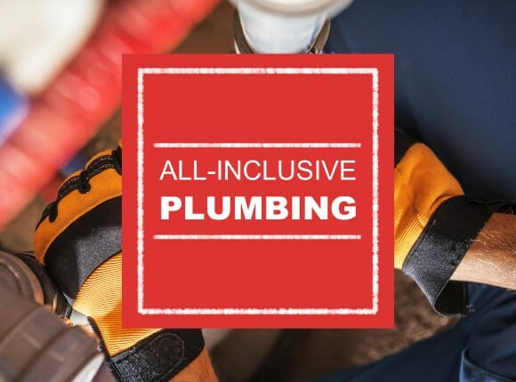All Inclusive Plumbing