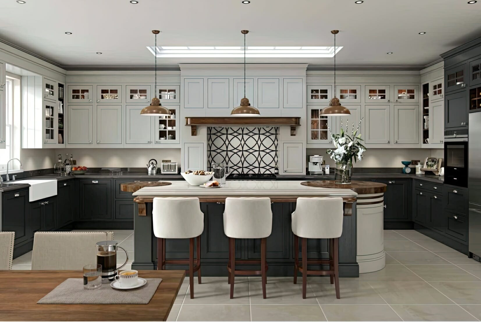 Sutton chimney mantel Sutton chimney mantel